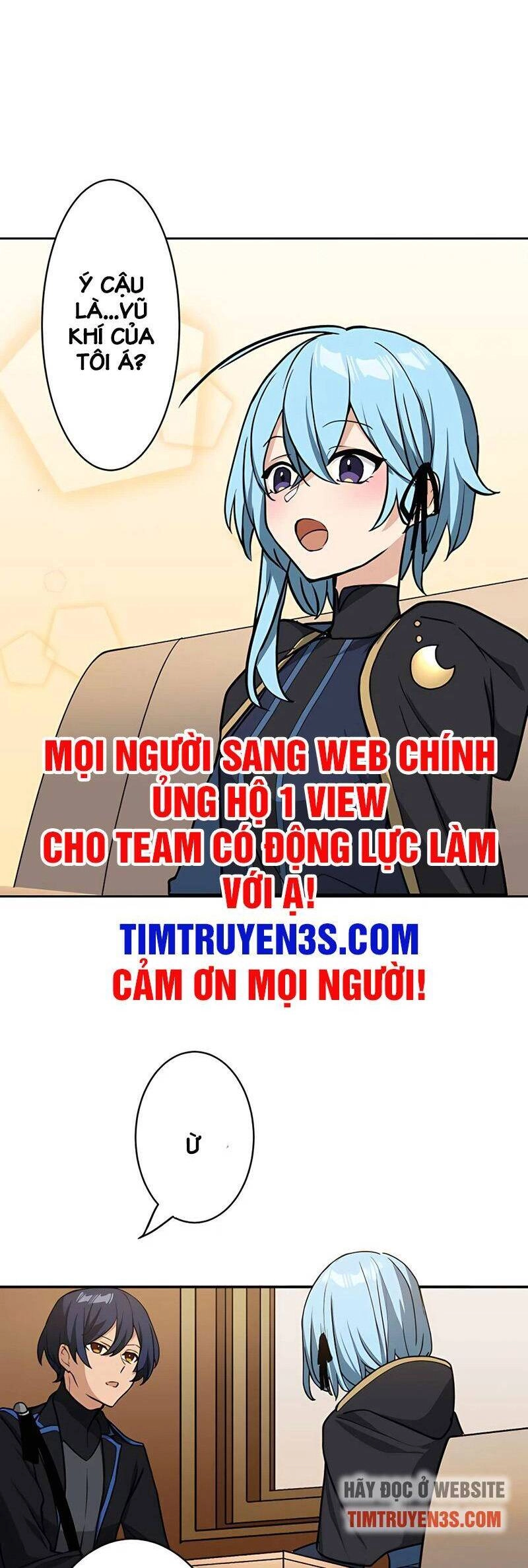 Hồi Quy Trở Thành Mạo Hiểm Giả Mạnh Nhất Nhờ Class Ẩn Điều Khiển Trọng Lực Chapter 16 - 4