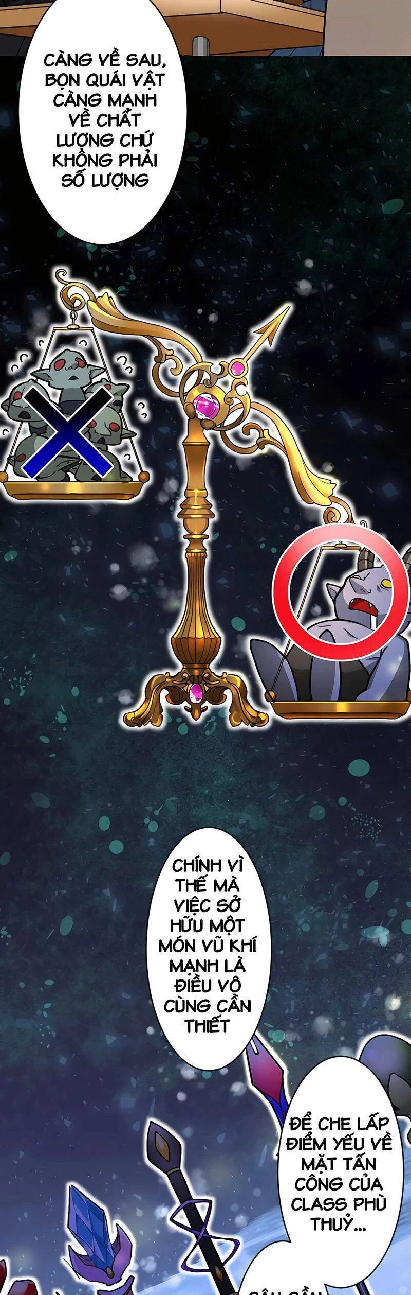 Hồi Quy Trở Thành Mạo Hiểm Giả Mạnh Nhất Nhờ Class Ẩn Điều Khiển Trọng Lực Chapter 16 - 5