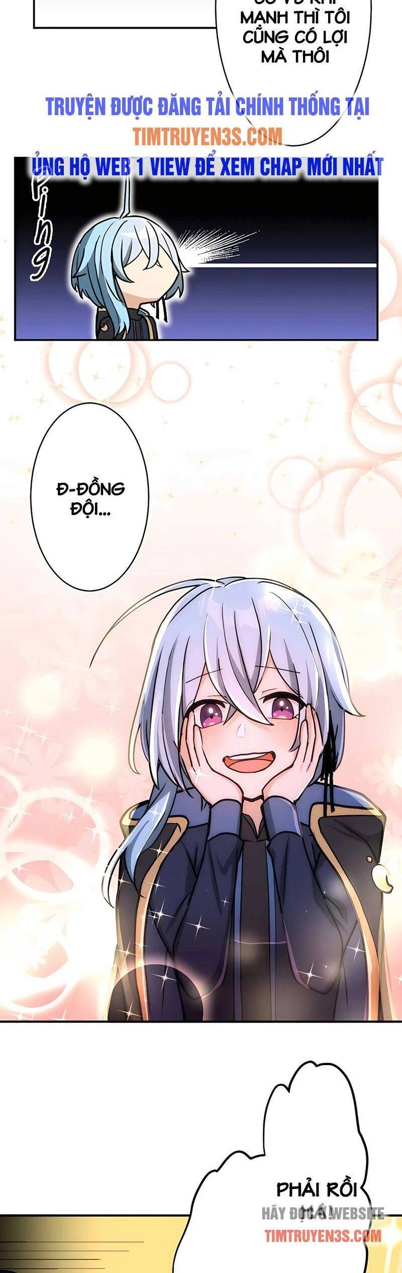 Hồi Quy Trở Thành Mạo Hiểm Giả Mạnh Nhất Nhờ Class Ẩn Điều Khiển Trọng Lực Chapter 16 - 8