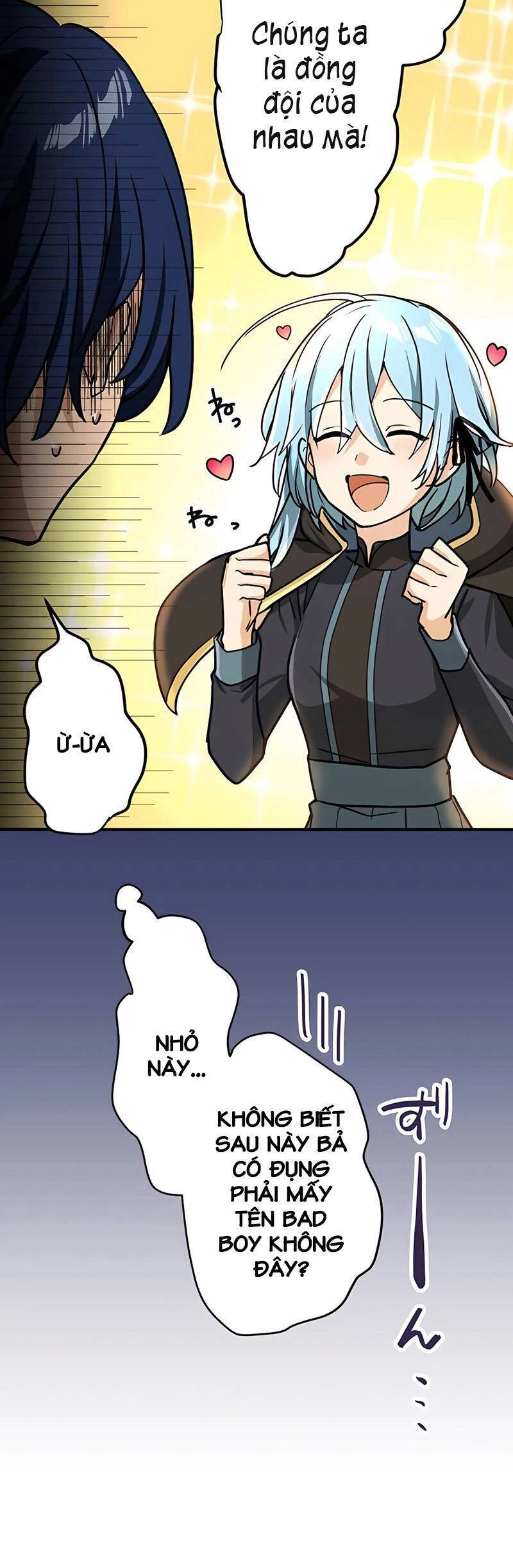 Hồi Quy Trở Thành Mạo Hiểm Giả Mạnh Nhất Nhờ Class Ẩn Điều Khiển Trọng Lực Chapter 16 - 9