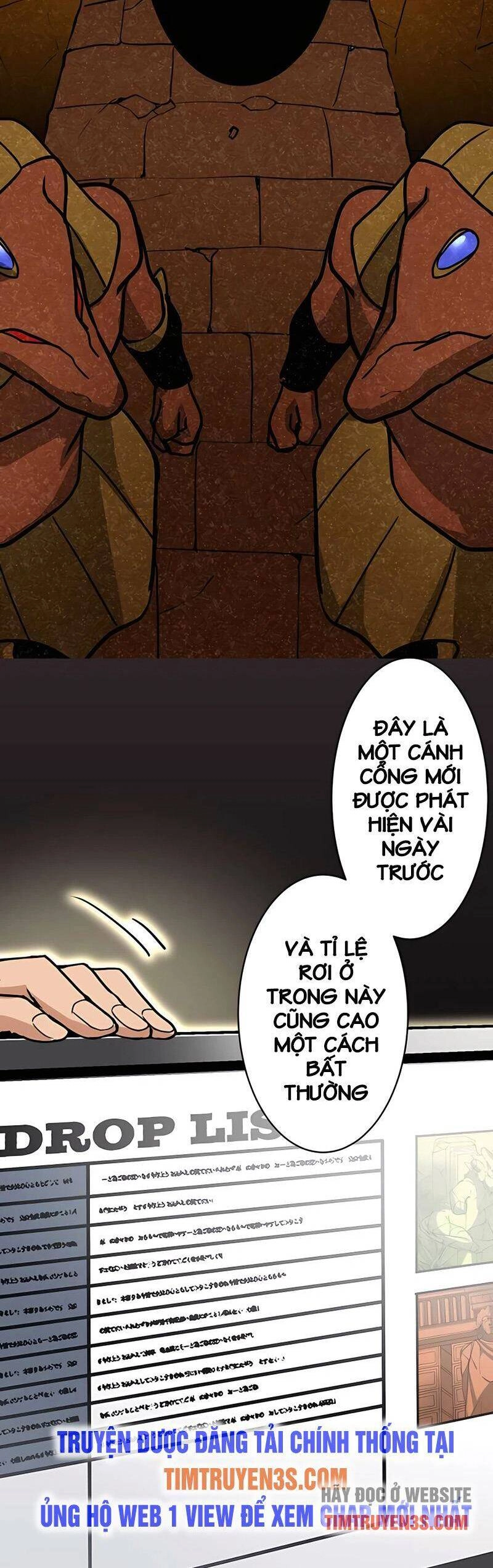 Hồi Quy Trở Thành Mạo Hiểm Giả Mạnh Nhất Nhờ Class Ẩn Điều Khiển Trọng Lực Chapter 16 - 12