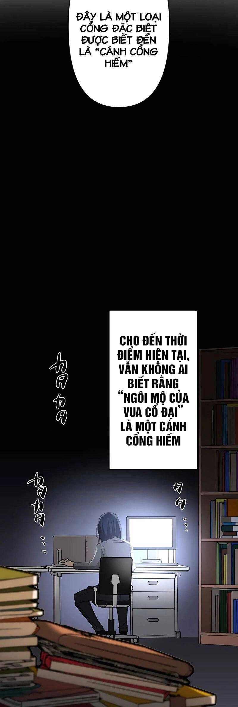 Hồi Quy Trở Thành Mạo Hiểm Giả Mạnh Nhất Nhờ Class Ẩn Điều Khiển Trọng Lực Chapter 16 - 14