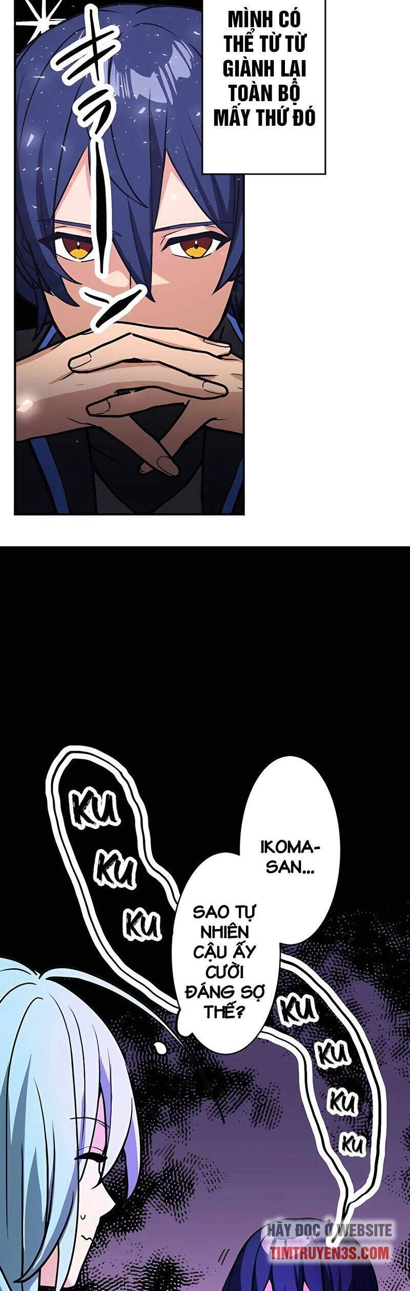 Hồi Quy Trở Thành Mạo Hiểm Giả Mạnh Nhất Nhờ Class Ẩn Điều Khiển Trọng Lực Chapter 16 - 17