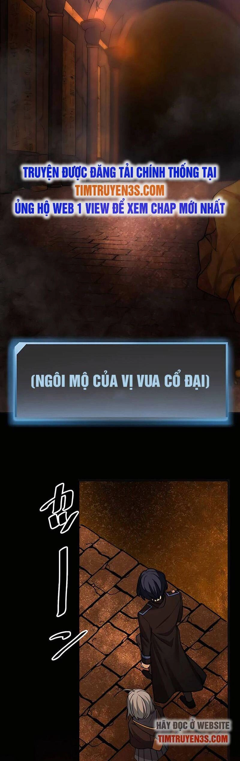 Hồi Quy Trở Thành Mạo Hiểm Giả Mạnh Nhất Nhờ Class Ẩn Điều Khiển Trọng Lực Chapter 16 - 19