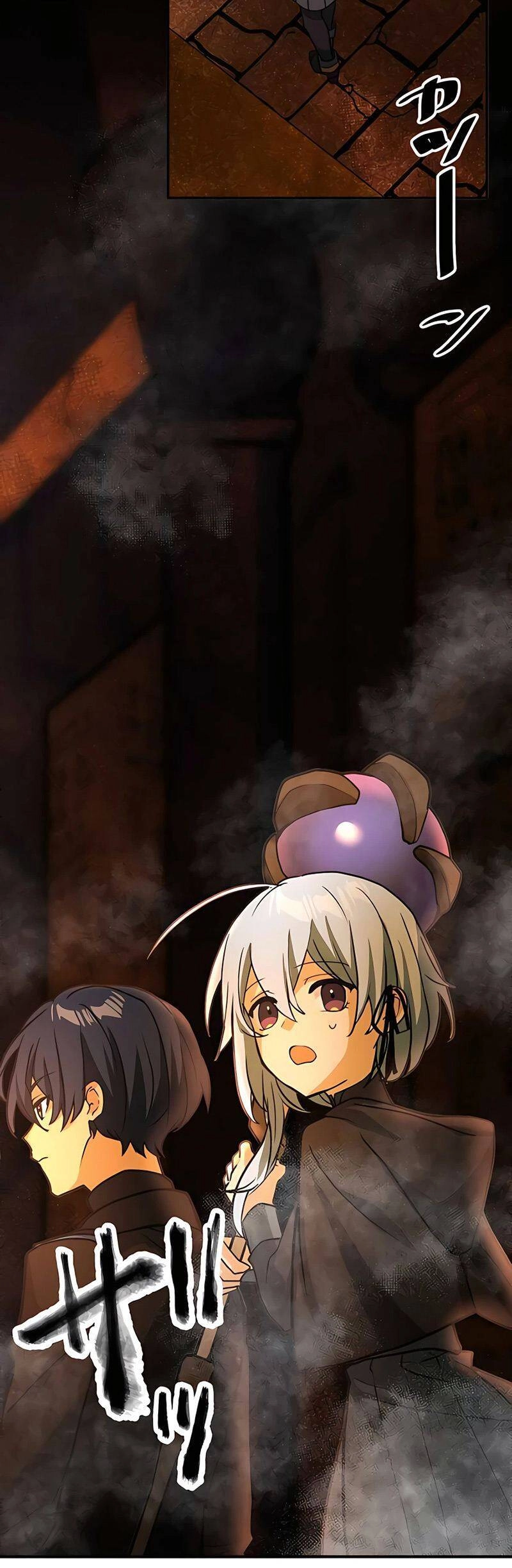 Hồi Quy Trở Thành Mạo Hiểm Giả Mạnh Nhất Nhờ Class Ẩn Điều Khiển Trọng Lực Chapter 16 - 20