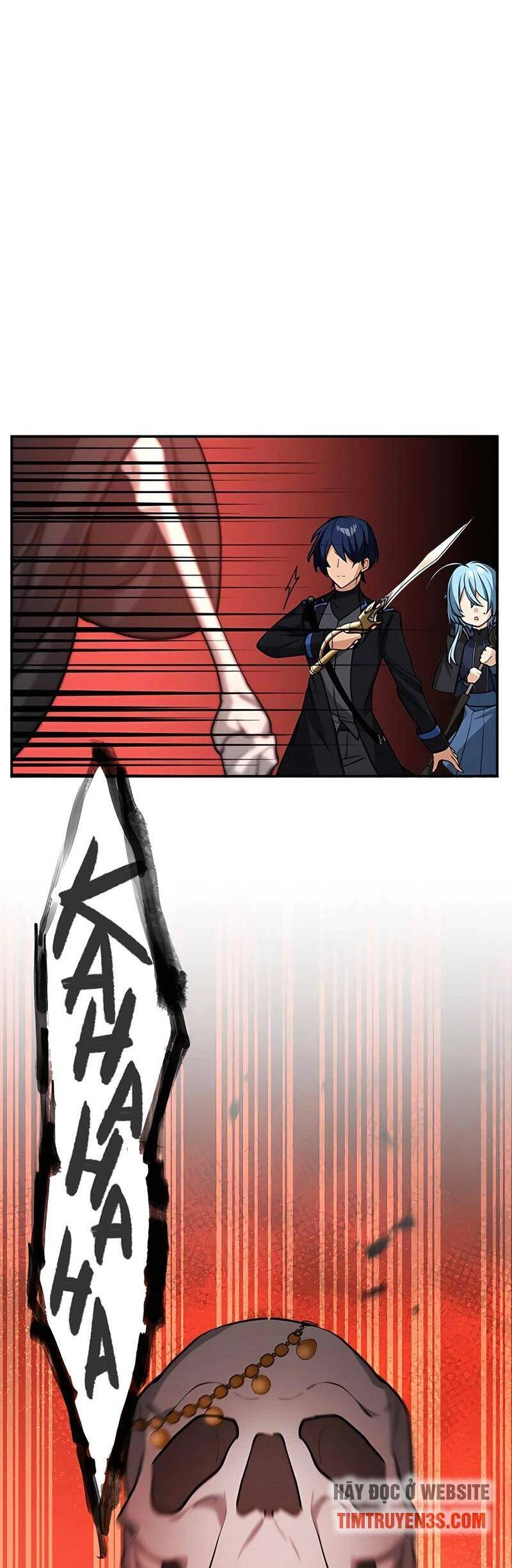 Hồi Quy Trở Thành Mạo Hiểm Giả Mạnh Nhất Nhờ Class Ẩn Điều Khiển Trọng Lực Chapter 16 - 21