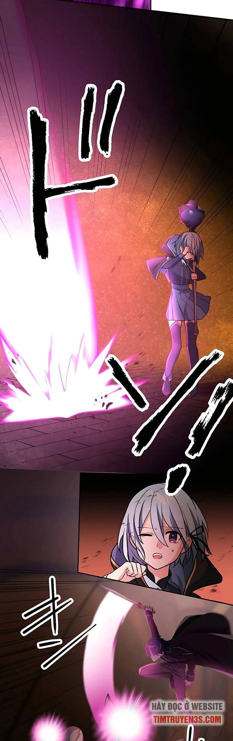 Hồi Quy Trở Thành Mạo Hiểm Giả Mạnh Nhất Nhờ Class Ẩn Điều Khiển Trọng Lực Chapter 16 - 23