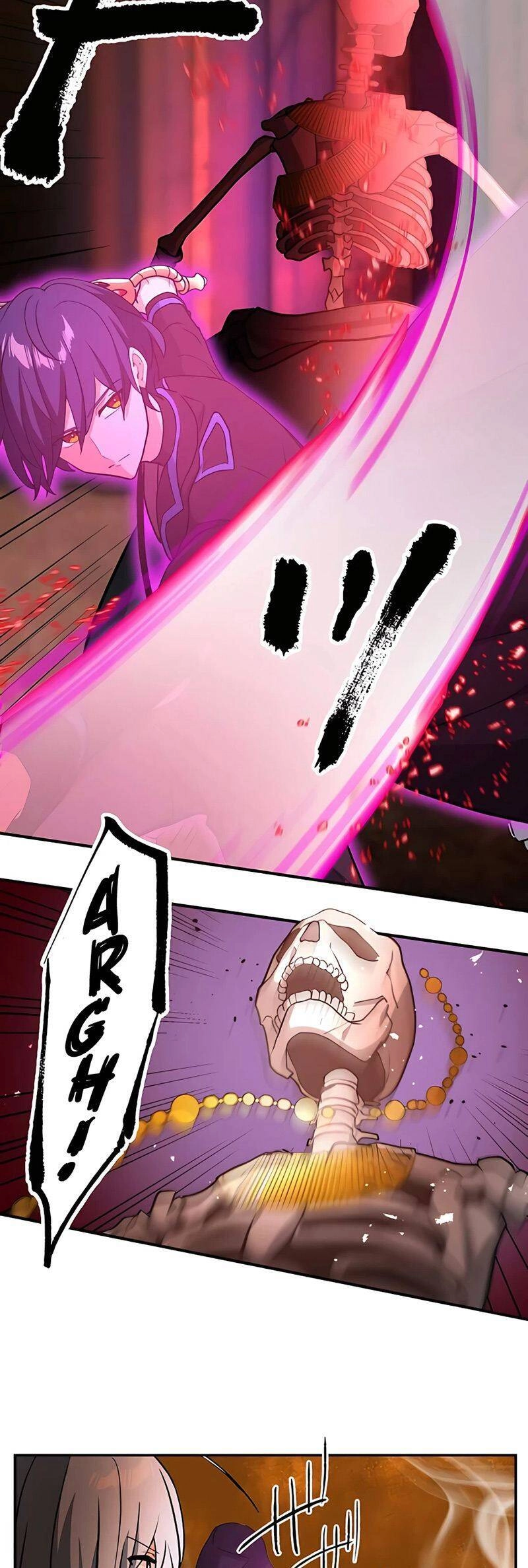 Hồi Quy Trở Thành Mạo Hiểm Giả Mạnh Nhất Nhờ Class Ẩn Điều Khiển Trọng Lực Chapter 16 - 25