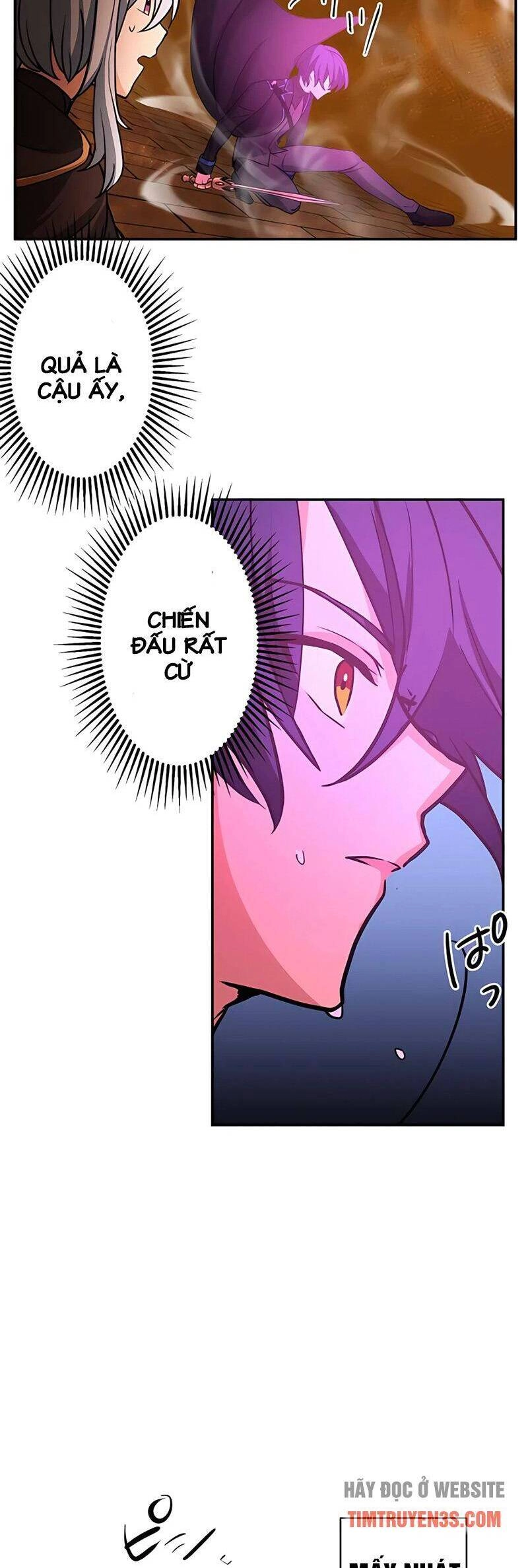 Hồi Quy Trở Thành Mạo Hiểm Giả Mạnh Nhất Nhờ Class Ẩn Điều Khiển Trọng Lực Chapter 16 - 26