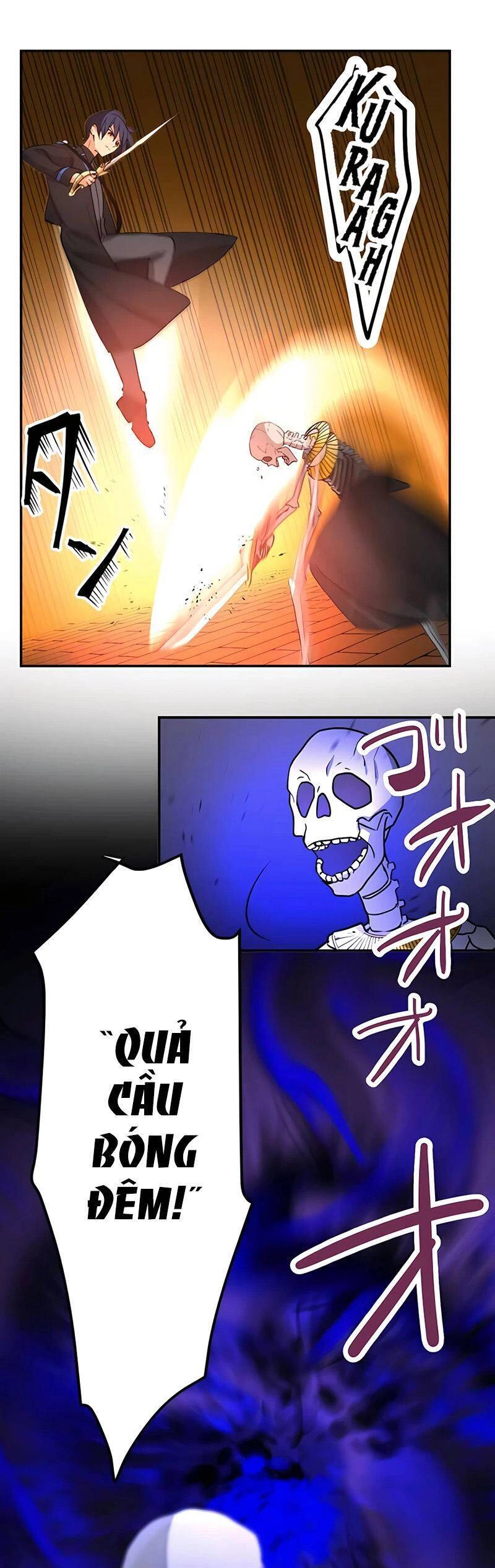 Hồi Quy Trở Thành Mạo Hiểm Giả Mạnh Nhất Nhờ Class Ẩn Điều Khiển Trọng Lực Chapter 16 - 29