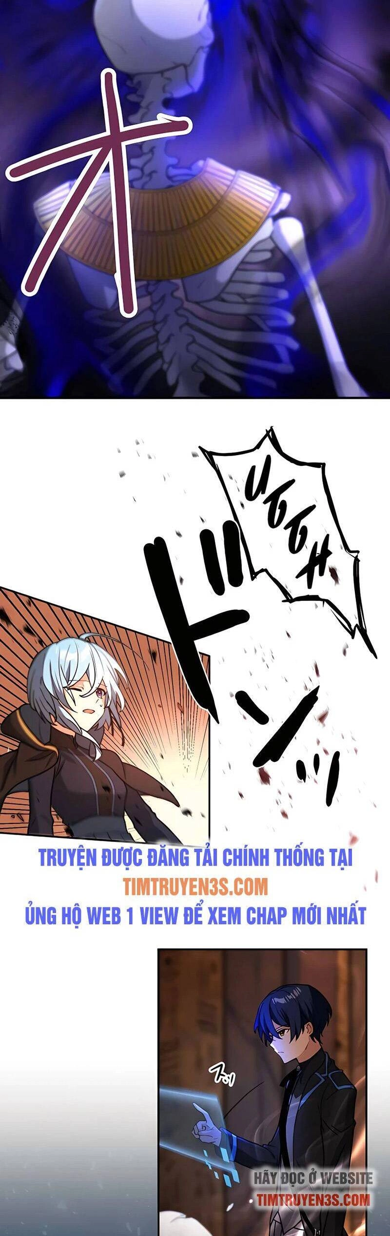 Hồi Quy Trở Thành Mạo Hiểm Giả Mạnh Nhất Nhờ Class Ẩn Điều Khiển Trọng Lực Chapter 16 - 30