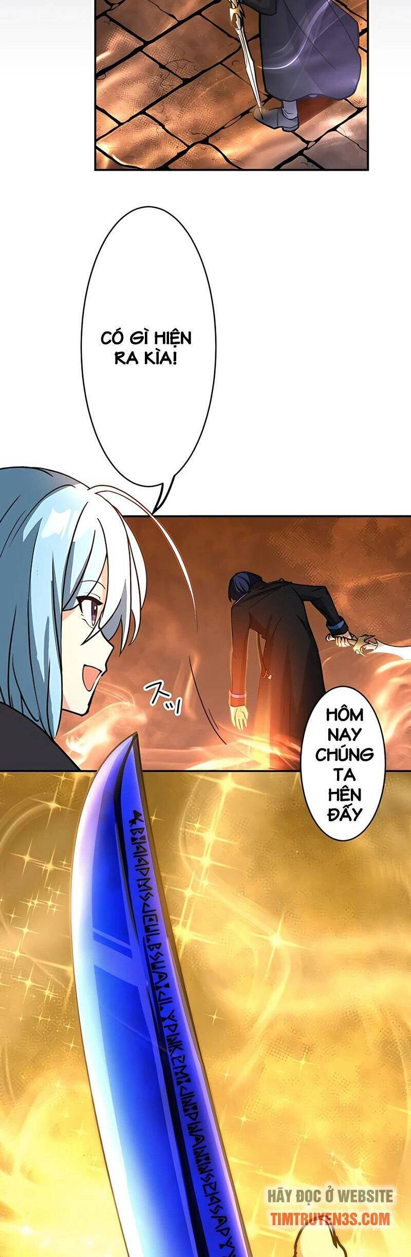 Hồi Quy Trở Thành Mạo Hiểm Giả Mạnh Nhất Nhờ Class Ẩn Điều Khiển Trọng Lực Chapter 16 - 32