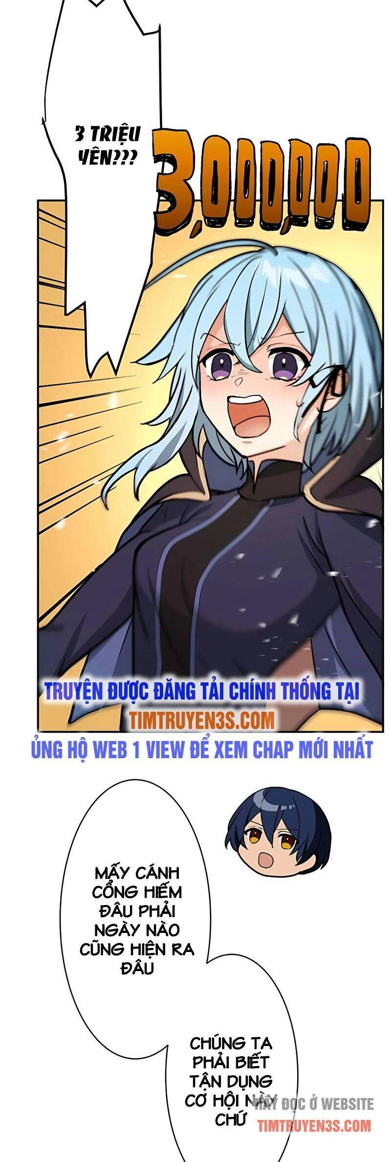 Hồi Quy Trở Thành Mạo Hiểm Giả Mạnh Nhất Nhờ Class Ẩn Điều Khiển Trọng Lực Chapter 16 - 37