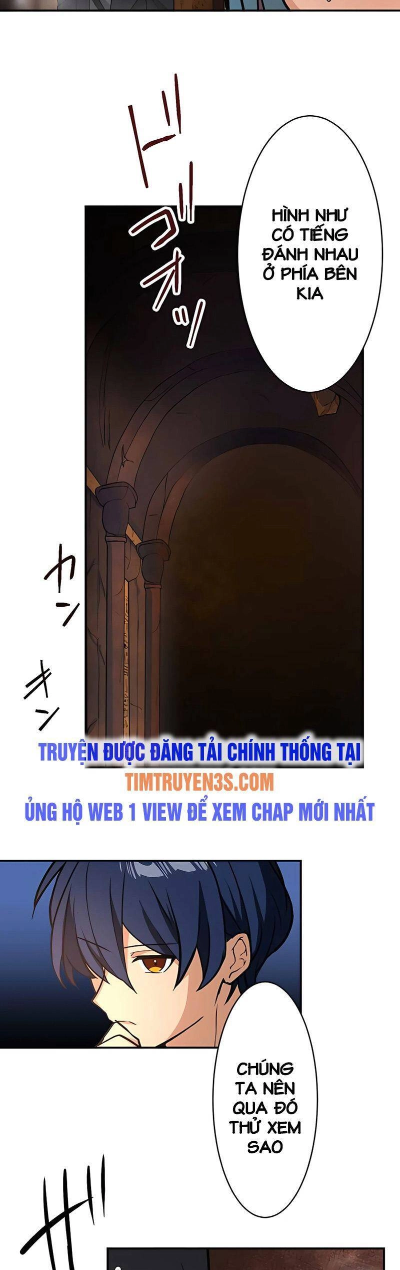 Hồi Quy Trở Thành Mạo Hiểm Giả Mạnh Nhất Nhờ Class Ẩn Điều Khiển Trọng Lực Chapter 16 - 40