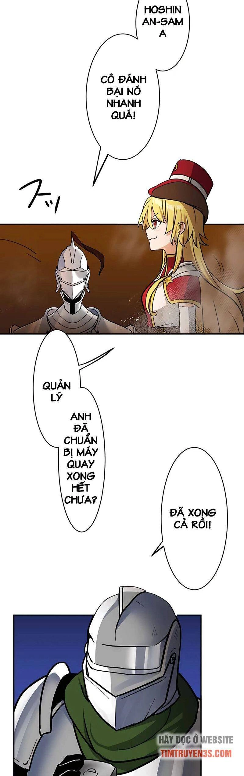 Hồi Quy Trở Thành Mạo Hiểm Giả Mạnh Nhất Nhờ Class Ẩn Điều Khiển Trọng Lực Chapter 16 - 45