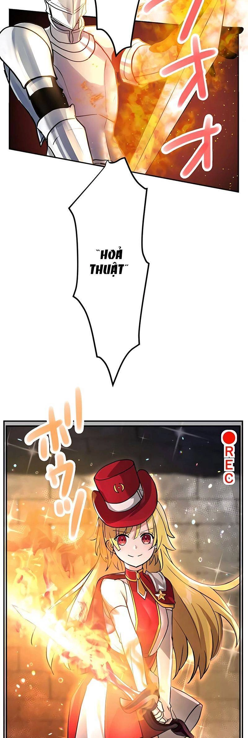 Hồi Quy Trở Thành Mạo Hiểm Giả Mạnh Nhất Nhờ Class Ẩn Điều Khiển Trọng Lực Chapter 16 - 47