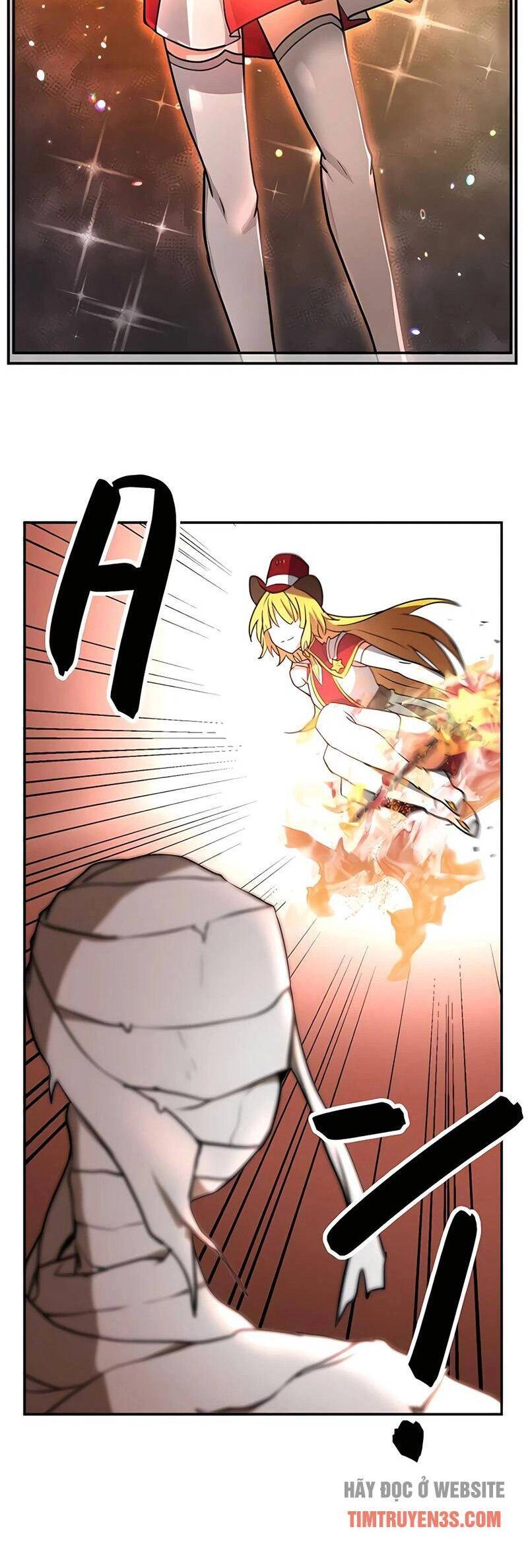 Hồi Quy Trở Thành Mạo Hiểm Giả Mạnh Nhất Nhờ Class Ẩn Điều Khiển Trọng Lực Chapter 16 - 48