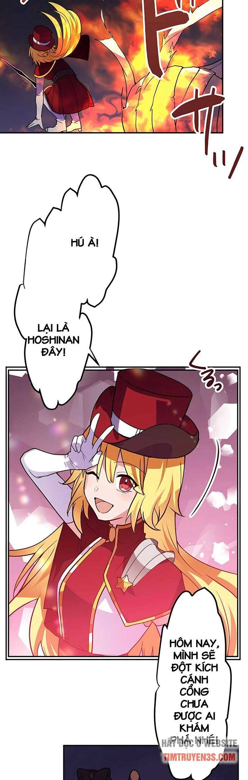 Hồi Quy Trở Thành Mạo Hiểm Giả Mạnh Nhất Nhờ Class Ẩn Điều Khiển Trọng Lực Chapter 16 - 50