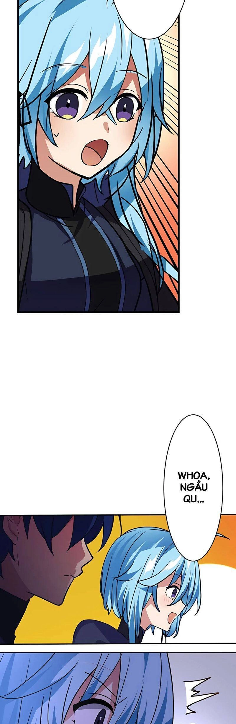 Hồi Quy Trở Thành Mạo Hiểm Giả Mạnh Nhất Nhờ Class Ẩn Điều Khiển Trọng Lực Chapter 16 - 53