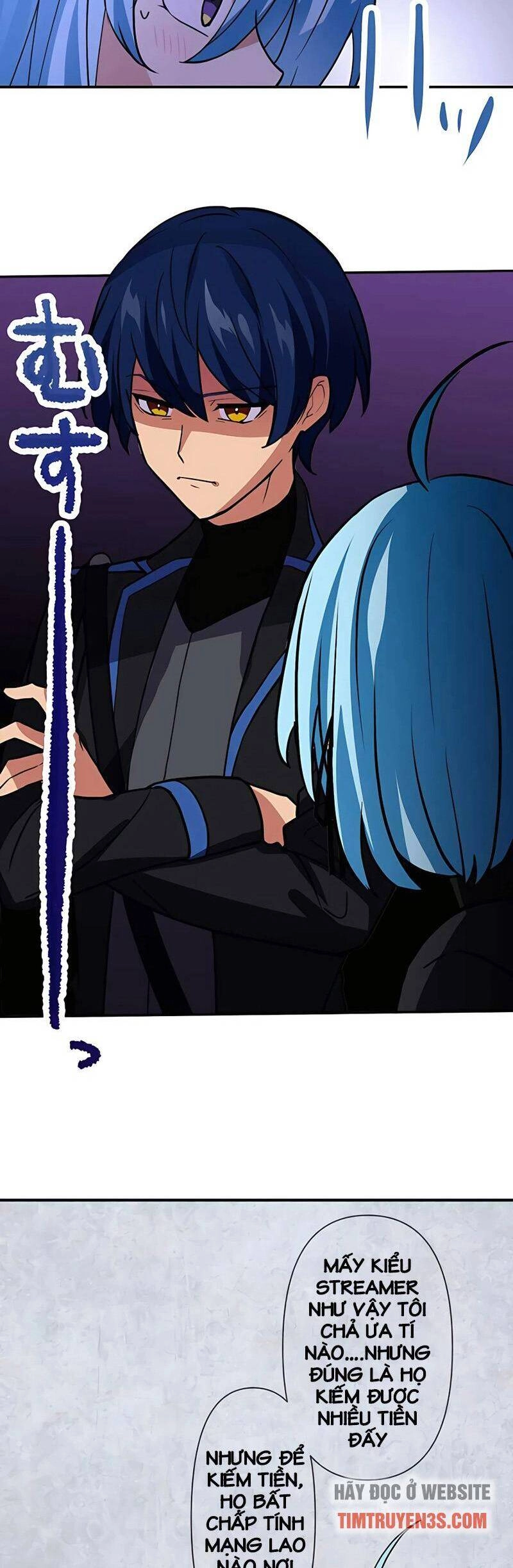 Hồi Quy Trở Thành Mạo Hiểm Giả Mạnh Nhất Nhờ Class Ẩn Điều Khiển Trọng Lực Chapter 16 - 54