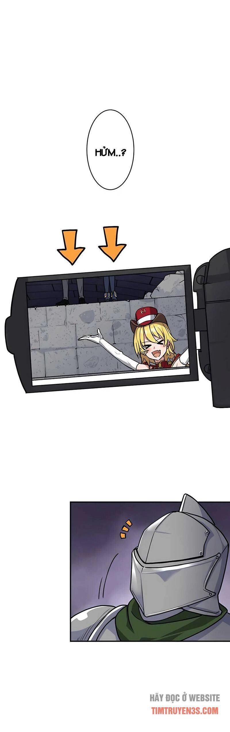 Hồi Quy Trở Thành Mạo Hiểm Giả Mạnh Nhất Nhờ Class Ẩn Điều Khiển Trọng Lực Chapter 16 - 56