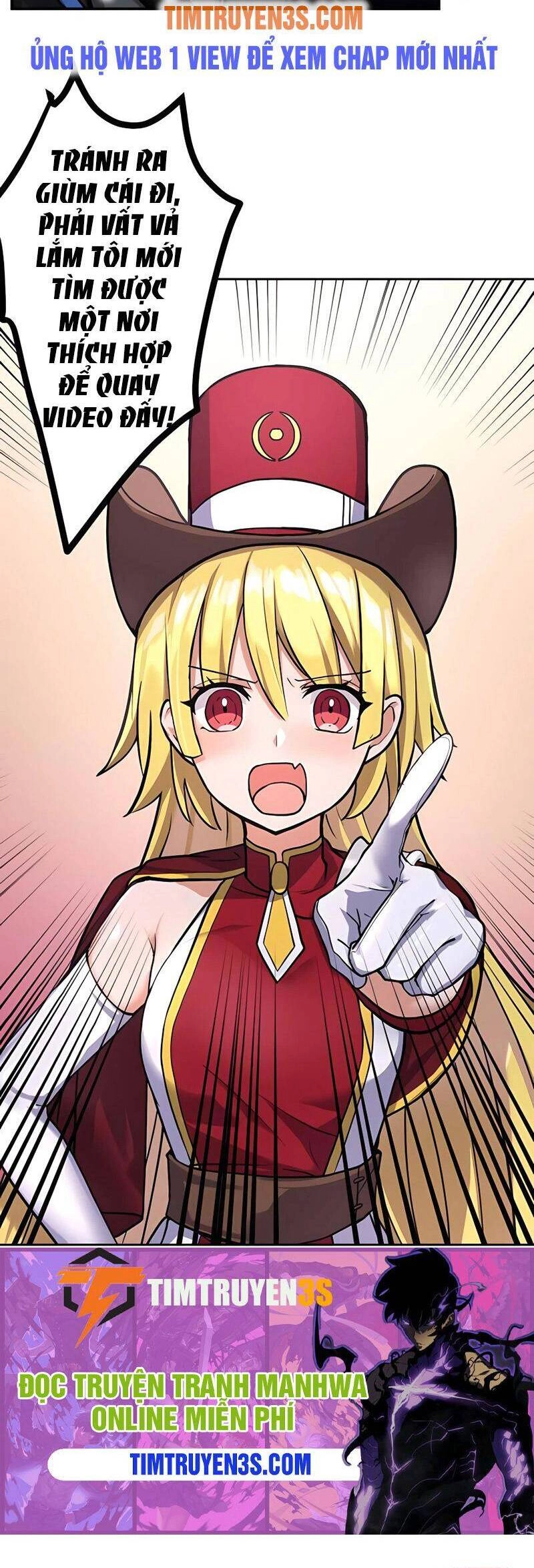 Hồi Quy Trở Thành Mạo Hiểm Giả Mạnh Nhất Nhờ Class Ẩn Điều Khiển Trọng Lực Chapter 16 - 59