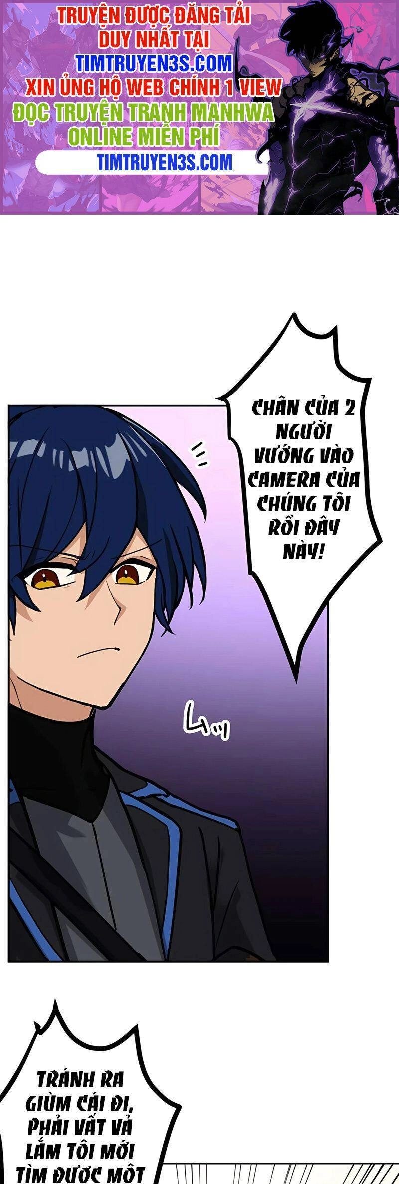 Hồi Quy Trở Thành Mạo Hiểm Giả Mạnh Nhất Nhờ Class Ẩn Điều Khiển Trọng Lực Chapter 17 - 3