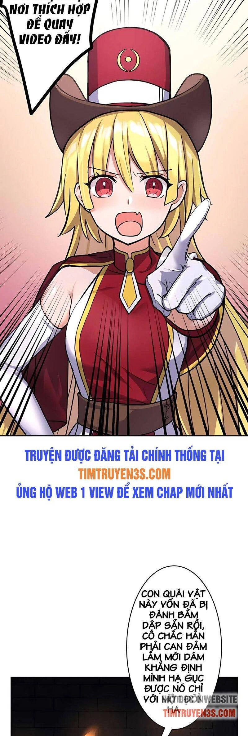 Hồi Quy Trở Thành Mạo Hiểm Giả Mạnh Nhất Nhờ Class Ẩn Điều Khiển Trọng Lực Chapter 17 - 4