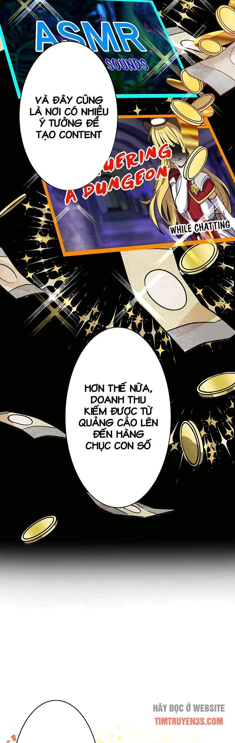 Hồi Quy Trở Thành Mạo Hiểm Giả Mạnh Nhất Nhờ Class Ẩn Điều Khiển Trọng Lực Chapter 17 - 13