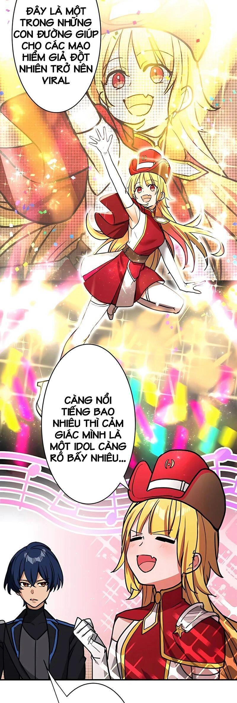 Hồi Quy Trở Thành Mạo Hiểm Giả Mạnh Nhất Nhờ Class Ẩn Điều Khiển Trọng Lực Chapter 17 - 14