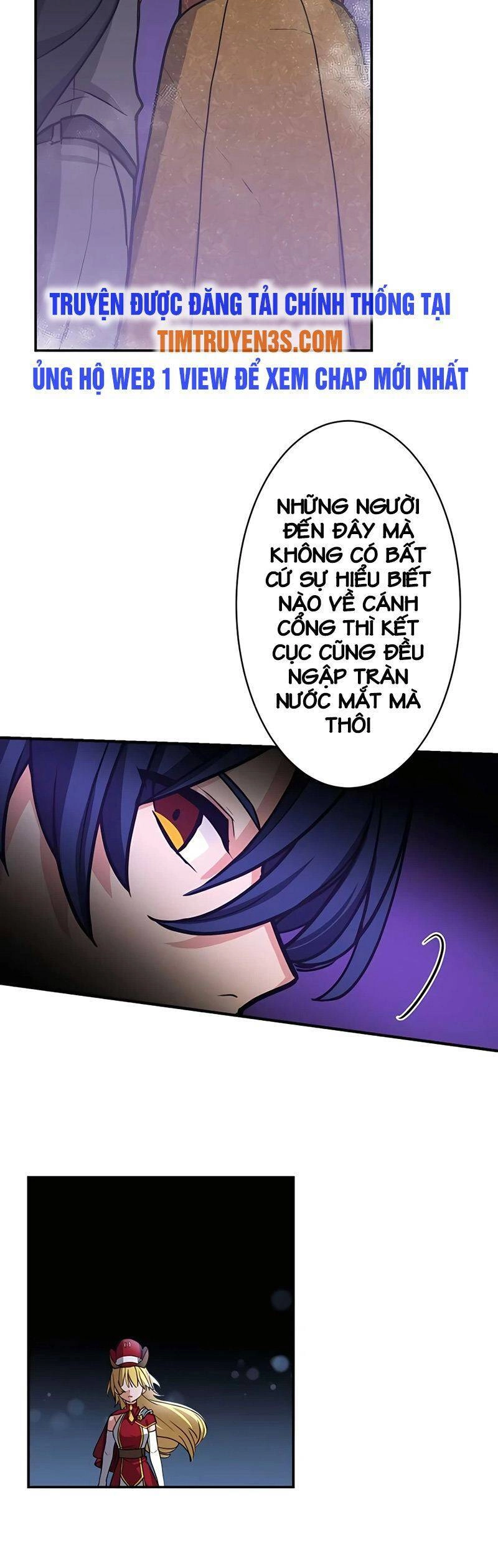 Hồi Quy Trở Thành Mạo Hiểm Giả Mạnh Nhất Nhờ Class Ẩn Điều Khiển Trọng Lực Chapter 17 - 16