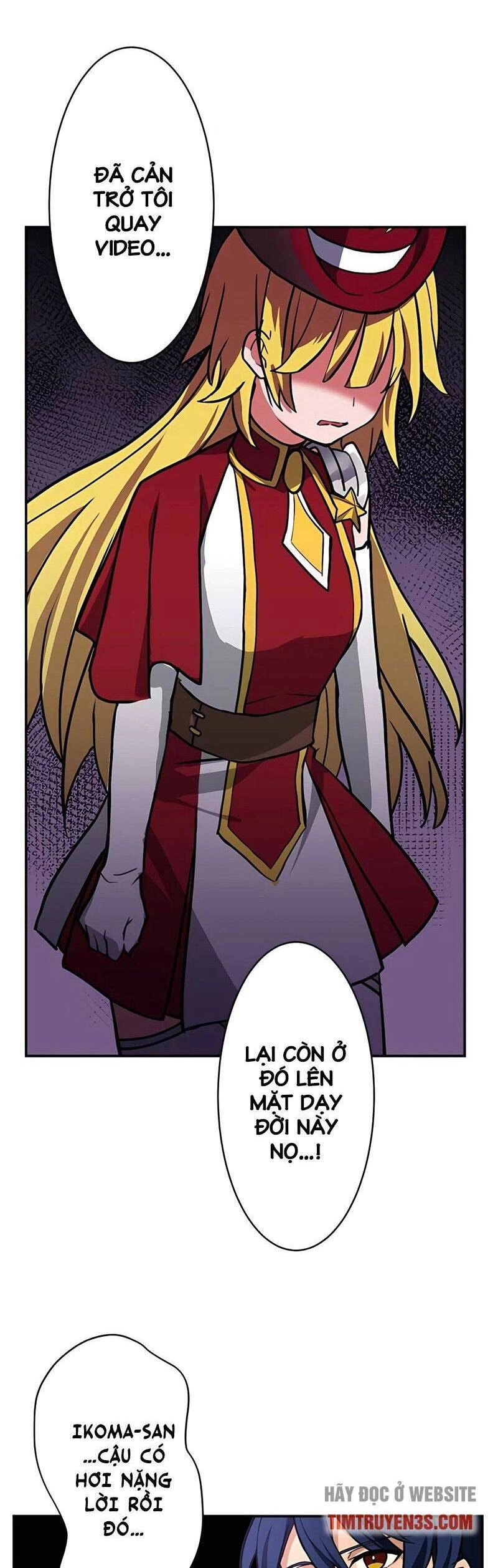 Hồi Quy Trở Thành Mạo Hiểm Giả Mạnh Nhất Nhờ Class Ẩn Điều Khiển Trọng Lực Chapter 17 - 17