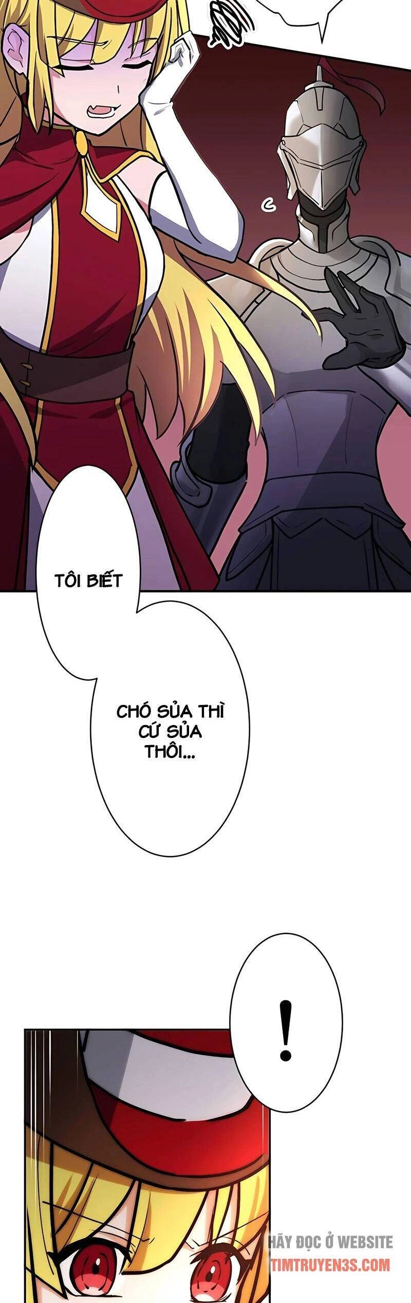 Hồi Quy Trở Thành Mạo Hiểm Giả Mạnh Nhất Nhờ Class Ẩn Điều Khiển Trọng Lực Chapter 17 - 19