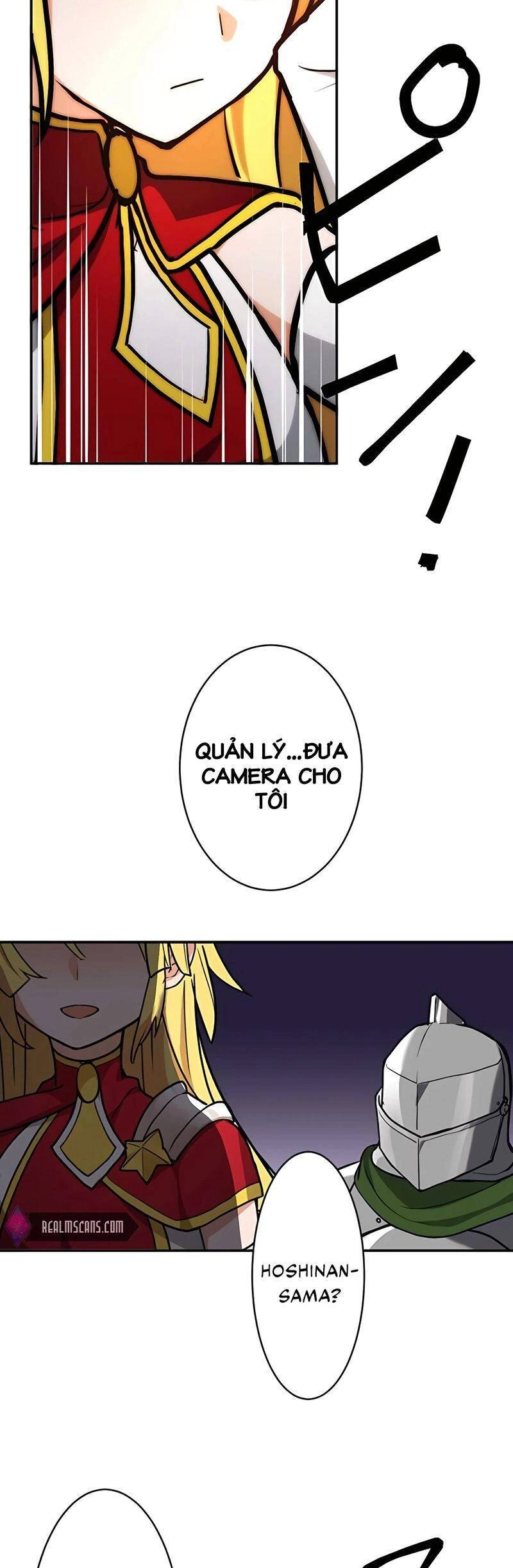 Hồi Quy Trở Thành Mạo Hiểm Giả Mạnh Nhất Nhờ Class Ẩn Điều Khiển Trọng Lực Chapter 17 - 20