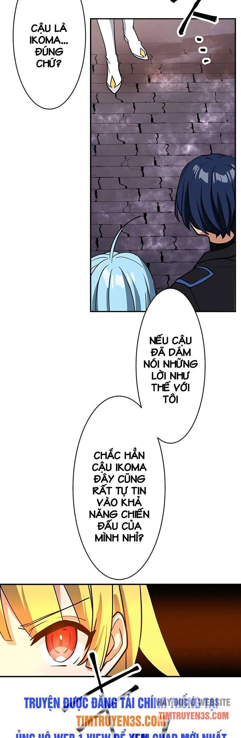 Hồi Quy Trở Thành Mạo Hiểm Giả Mạnh Nhất Nhờ Class Ẩn Điều Khiển Trọng Lực Chapter 17 - 21