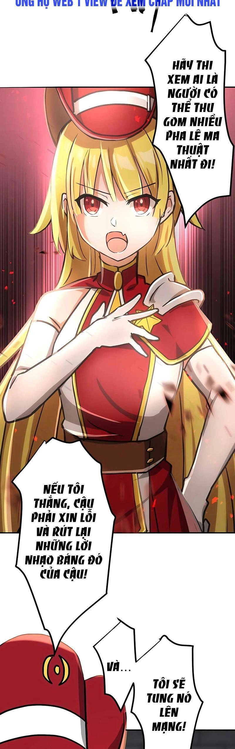 Hồi Quy Trở Thành Mạo Hiểm Giả Mạnh Nhất Nhờ Class Ẩn Điều Khiển Trọng Lực Chapter 17 - 22