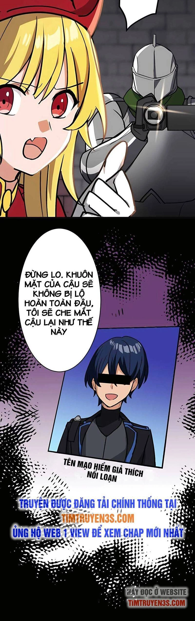 Hồi Quy Trở Thành Mạo Hiểm Giả Mạnh Nhất Nhờ Class Ẩn Điều Khiển Trọng Lực Chapter 17 - 23