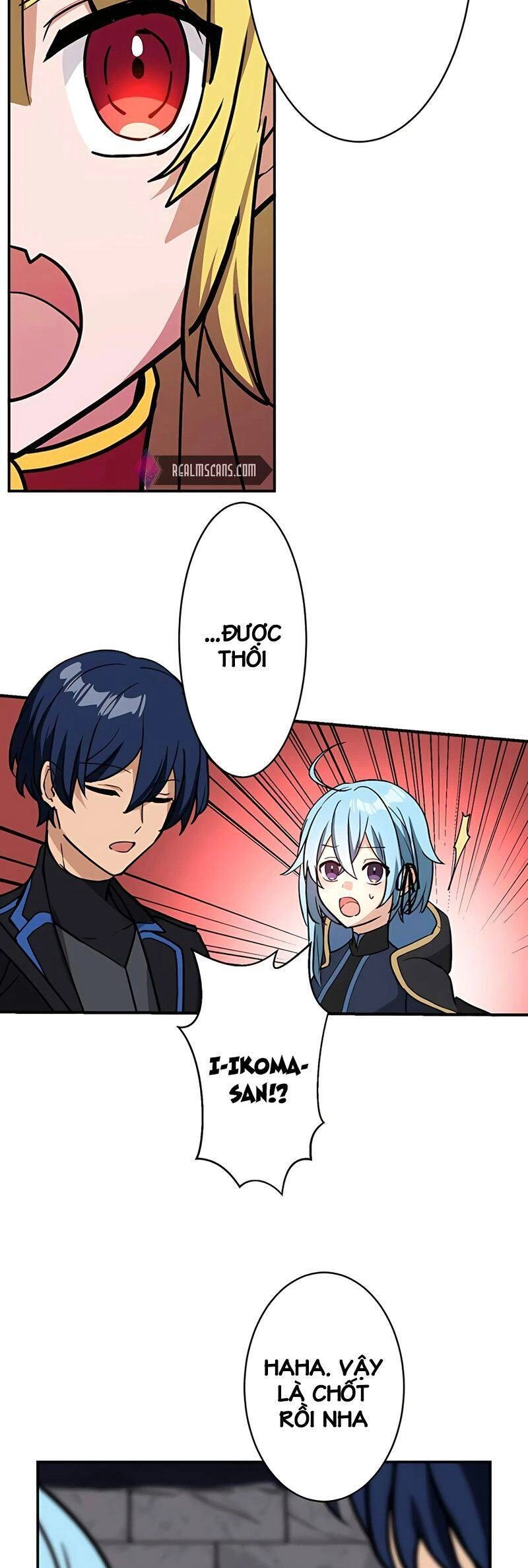 Hồi Quy Trở Thành Mạo Hiểm Giả Mạnh Nhất Nhờ Class Ẩn Điều Khiển Trọng Lực Chapter 17 - 25