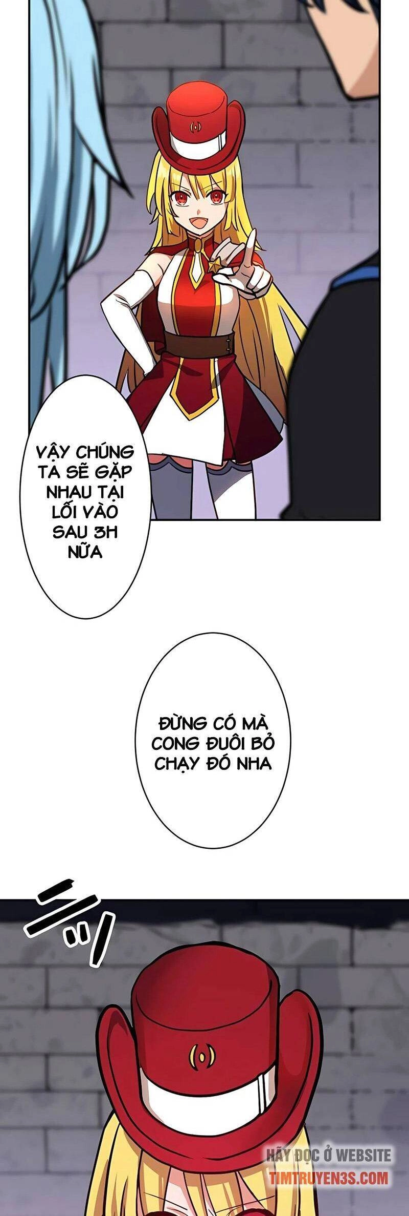 Hồi Quy Trở Thành Mạo Hiểm Giả Mạnh Nhất Nhờ Class Ẩn Điều Khiển Trọng Lực Chapter 17 - 26