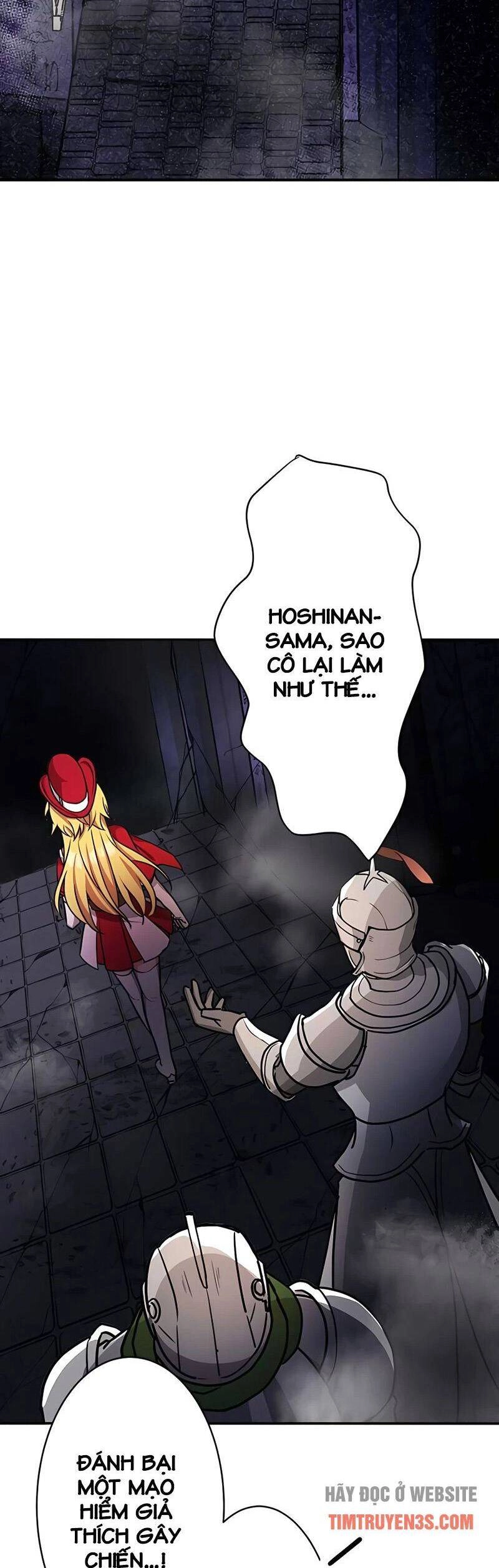 Hồi Quy Trở Thành Mạo Hiểm Giả Mạnh Nhất Nhờ Class Ẩn Điều Khiển Trọng Lực Chapter 17 - 28