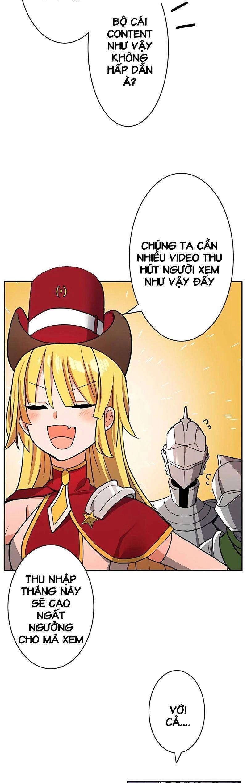 Hồi Quy Trở Thành Mạo Hiểm Giả Mạnh Nhất Nhờ Class Ẩn Điều Khiển Trọng Lực Chapter 17 - 29