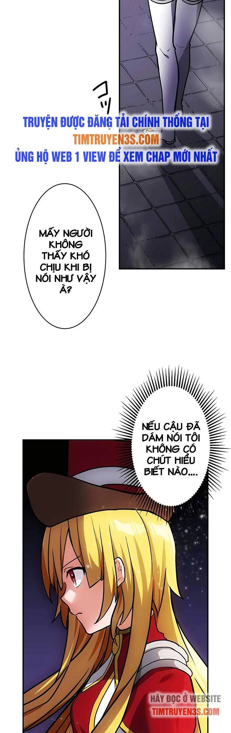 Hồi Quy Trở Thành Mạo Hiểm Giả Mạnh Nhất Nhờ Class Ẩn Điều Khiển Trọng Lực Chapter 17 - 30