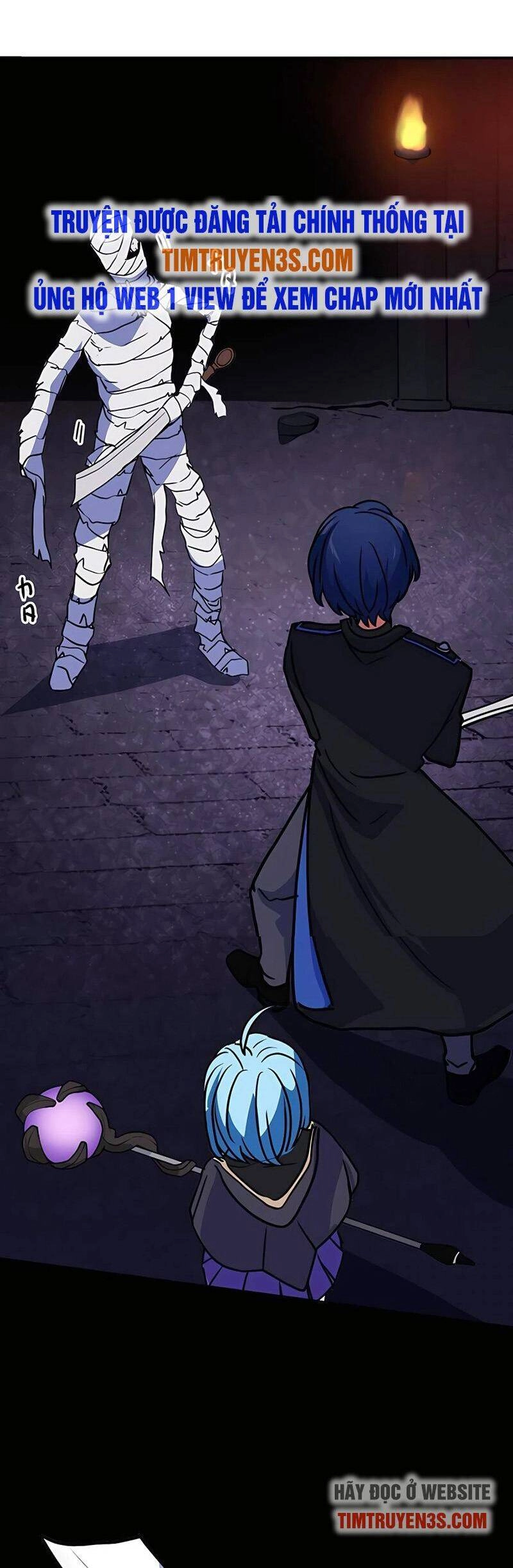 Hồi Quy Trở Thành Mạo Hiểm Giả Mạnh Nhất Nhờ Class Ẩn Điều Khiển Trọng Lực Chapter 17 - 32