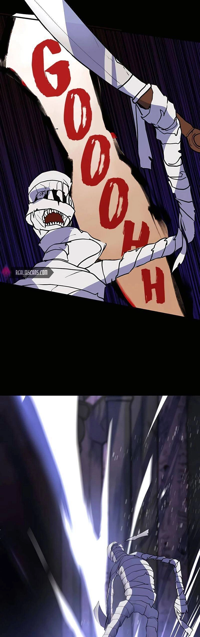 Hồi Quy Trở Thành Mạo Hiểm Giả Mạnh Nhất Nhờ Class Ẩn Điều Khiển Trọng Lực Chapter 17 - 33