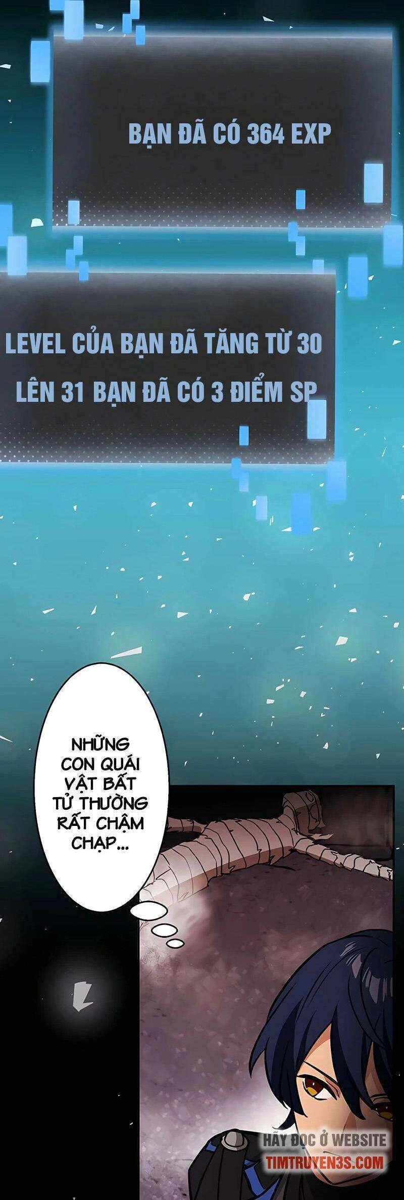 Hồi Quy Trở Thành Mạo Hiểm Giả Mạnh Nhất Nhờ Class Ẩn Điều Khiển Trọng Lực Chapter 17 - 37