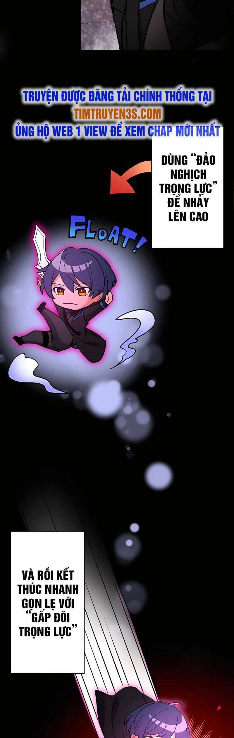 Hồi Quy Trở Thành Mạo Hiểm Giả Mạnh Nhất Nhờ Class Ẩn Điều Khiển Trọng Lực Chapter 17 - 38