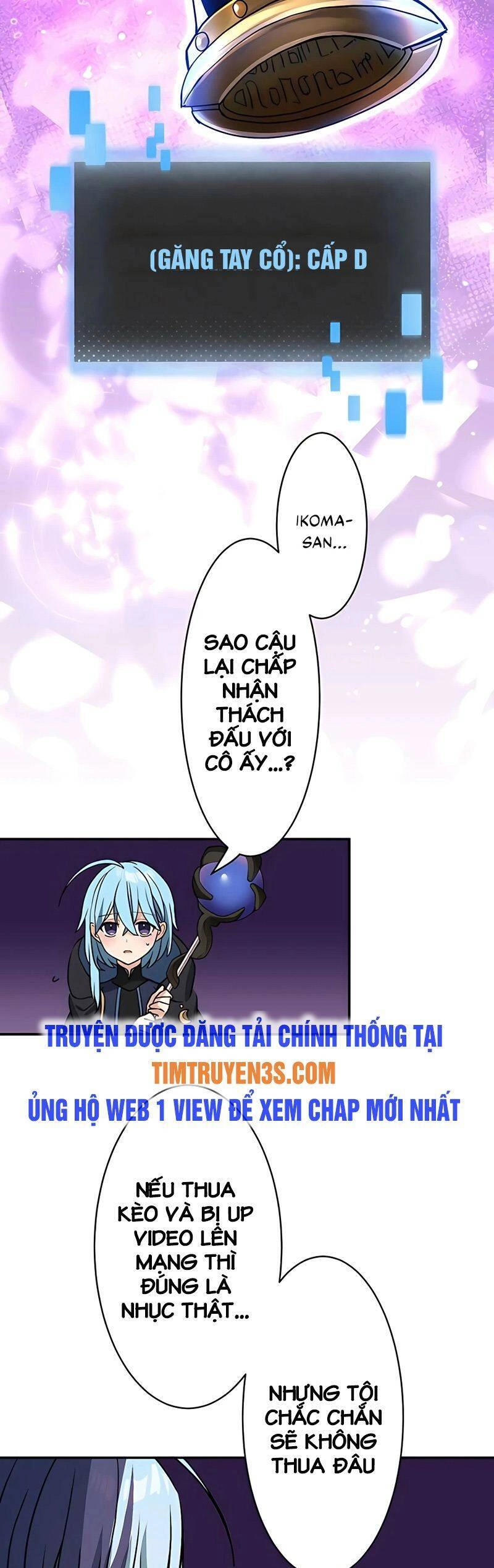 Hồi Quy Trở Thành Mạo Hiểm Giả Mạnh Nhất Nhờ Class Ẩn Điều Khiển Trọng Lực Chapter 17 - 40