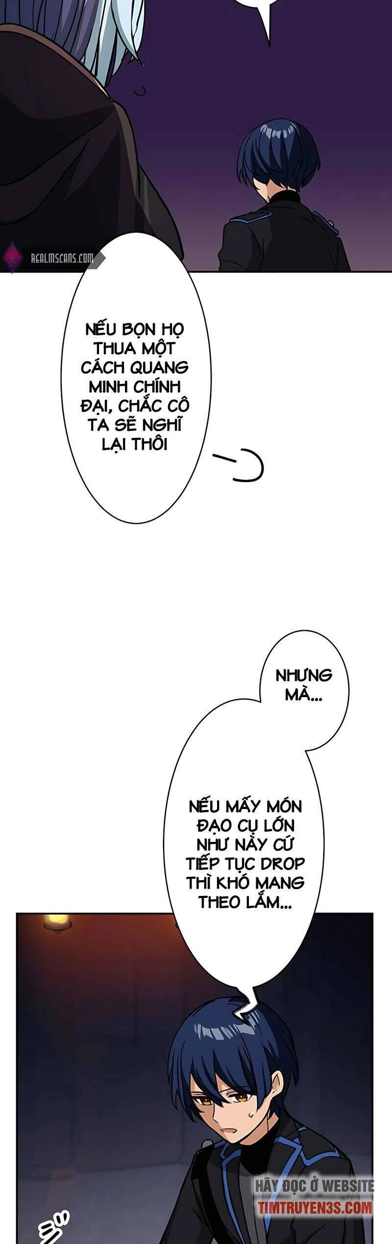 Hồi Quy Trở Thành Mạo Hiểm Giả Mạnh Nhất Nhờ Class Ẩn Điều Khiển Trọng Lực Chapter 17 - 41