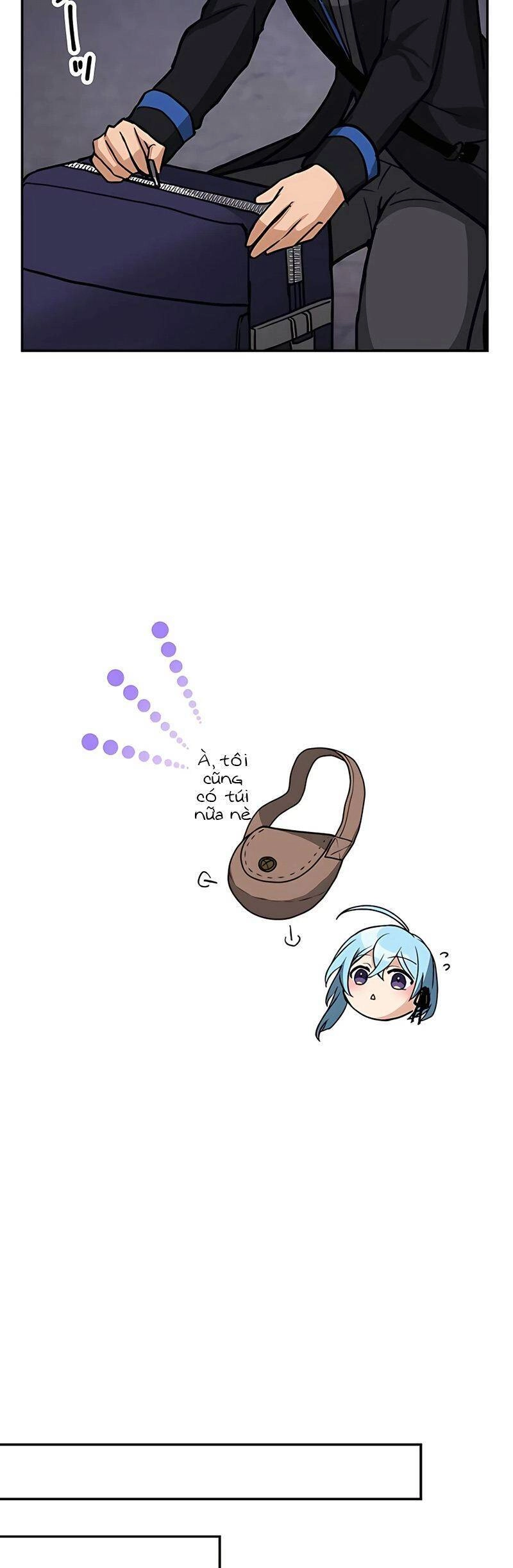 Hồi Quy Trở Thành Mạo Hiểm Giả Mạnh Nhất Nhờ Class Ẩn Điều Khiển Trọng Lực Chapter 17 - 42