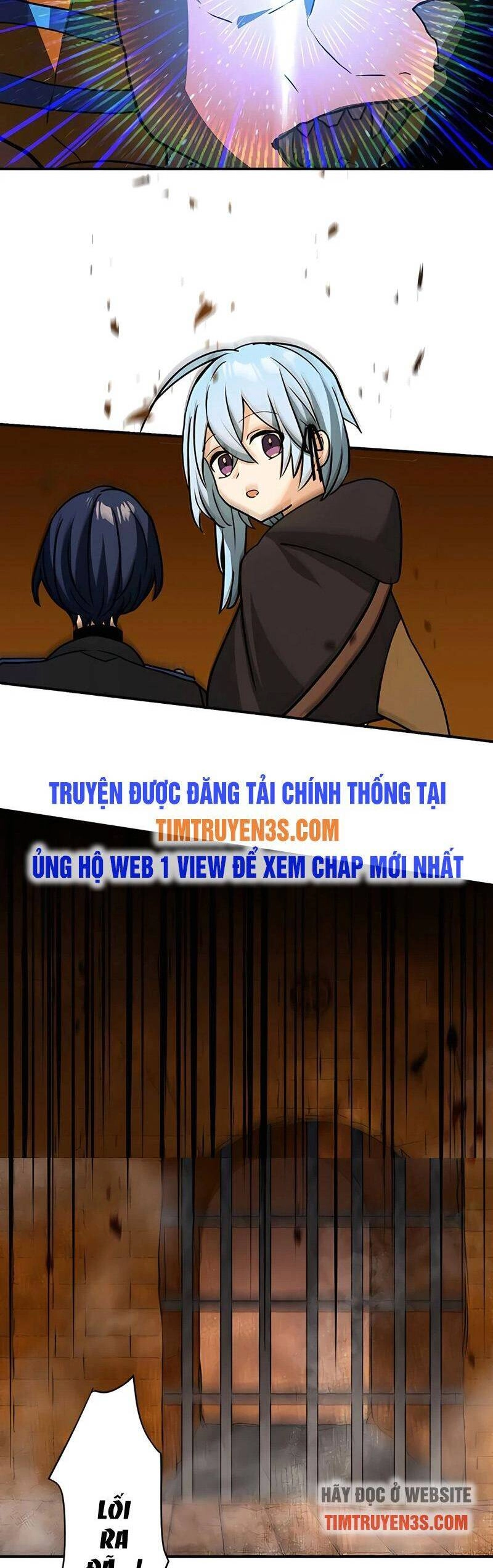 Hồi Quy Trở Thành Mạo Hiểm Giả Mạnh Nhất Nhờ Class Ẩn Điều Khiển Trọng Lực Chapter 17 - 45